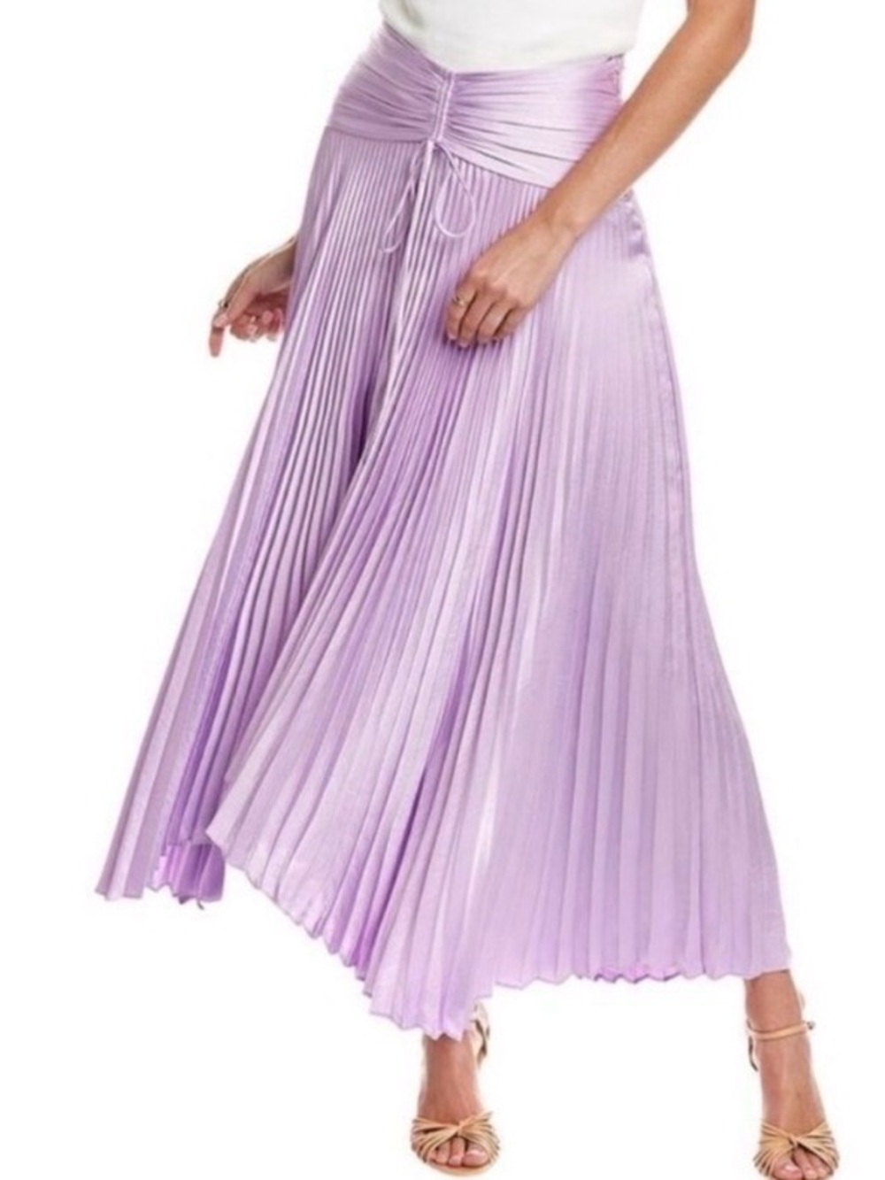 NWT A.L.C skirt